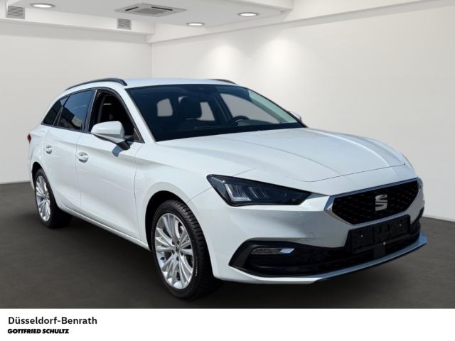 Seat Leon 24.791 km 20.590 &euro; Düsseldorf 40589