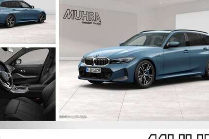 BMW 330 17.304 km 48.790 &euro; Oberhausen 46149