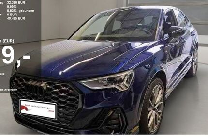 Audi Q3 26.647 km 39.477 &euro; Krefeld 47805