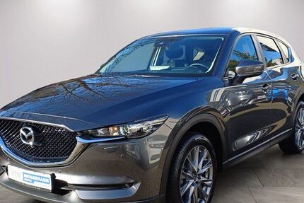 Mazda CX-5 102.335 km 18.980 &euro; Düsseldorf 40599
