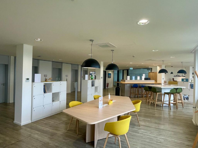 Gewerbeobjekt Essen Rüttenscheid - 981&euro; | Angebot:25659382