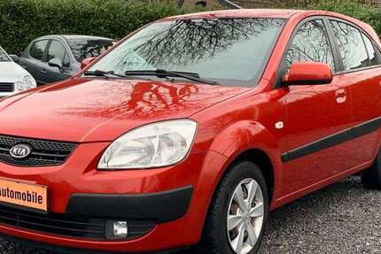 Kia Rio 253.089 km 1.890 &euro; Meerbusch 40670