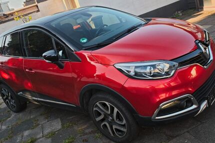 Renault Captur 147.000 km 8.999 &euro; Dinslaken 46537