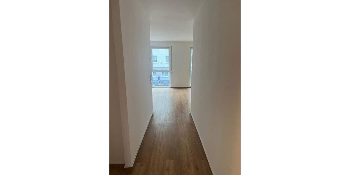 Etagenwohnung Düsseldorf Flingern Süd - 4 Zimmer, 100 m&sup2;, 1.500&euro; | Angebot:25740531
