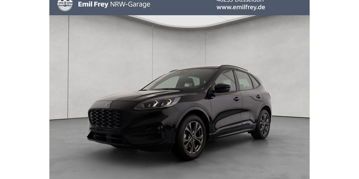 Ford Kuga 12.632 km 21.490 &euro; Düsseldorf 40233