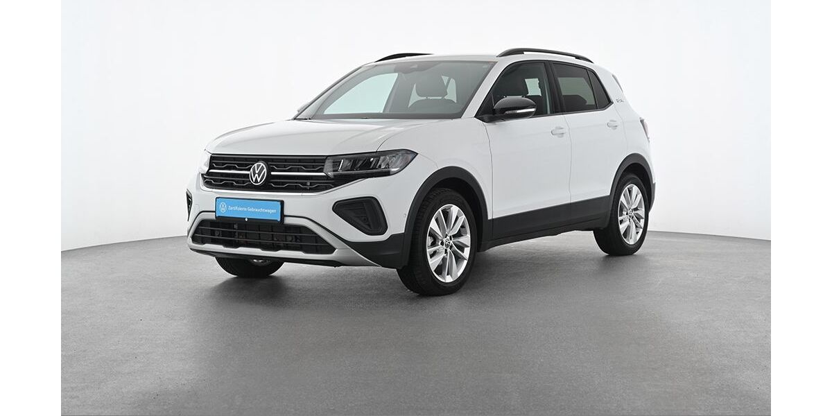 VW T-Cross 8.098 km 23.960 &euro; Essen 45143