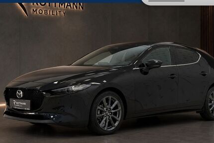 Mazda 3 7.826 km 25.390 &euro; Oberhausen 46149