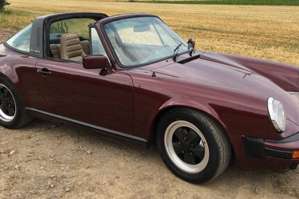 Porsche 911 Urmodell 154.500 km 65.000 &euro; neukirchen-vluyn 47506