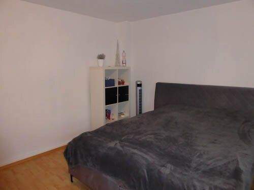 Etagenwohnung Oberhausen Osterfeld-West - 2 Zimmer, 52 m&sup2;, 330&euro; | Angebot:25814908