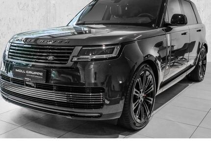 Land Rover Range Rover 2.100 km 212.950 &euro; Düsseldorf 40547