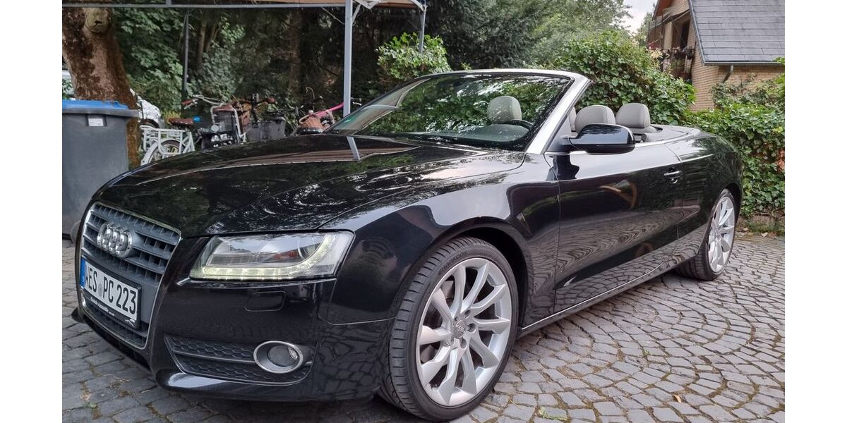 Audi A5 155.560 km 11.650 &euro; Wesel 46485