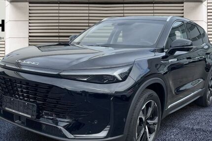 Baic Beijing X75 11.780 km 33.995 &euro; Duisburg 47057