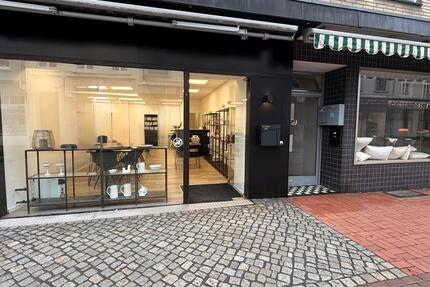 Gewerbeobjekt Moers - 950&euro; | Angebot:25271500