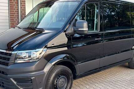 VW Crafter 36.000 km 27.500 &euro; Neukirchen-Vluyn 47506