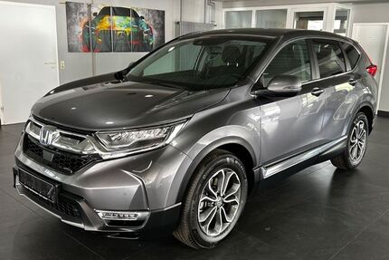 Honda CR-V 52.000 km 25.750 &euro; Kamp Lintfort 47475