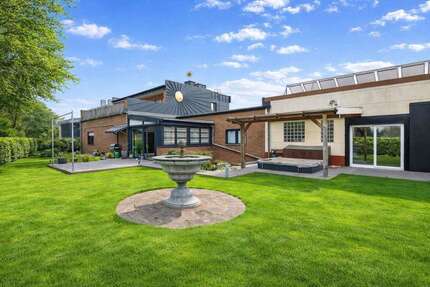 Haus Tönisvorst - 12 Zimmer, 195 m&sup2;, 1.299.000&euro; | Angebot:26080336