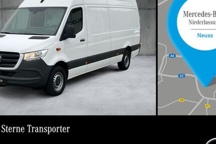 Mercedes-Benz Sprinter 1.121 km 39.603 &euro; Neuss 41460