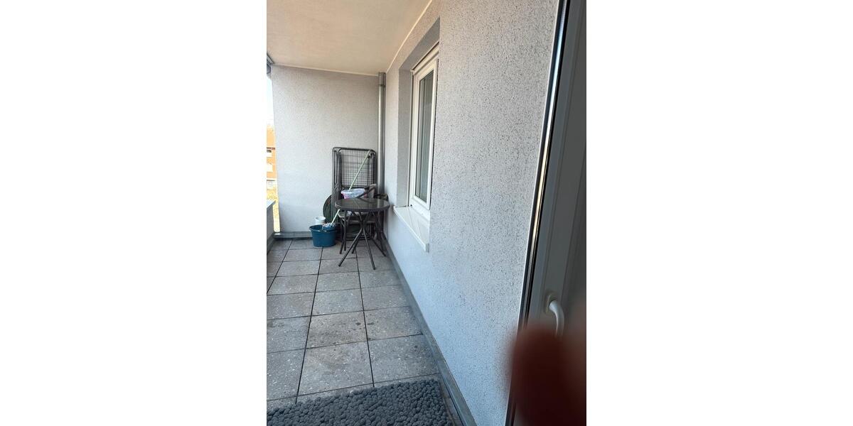 Etagenwohnung Dinslaken - 2 Zimmer, 46 m&sup2;, 624&euro; | Angebot:25865866