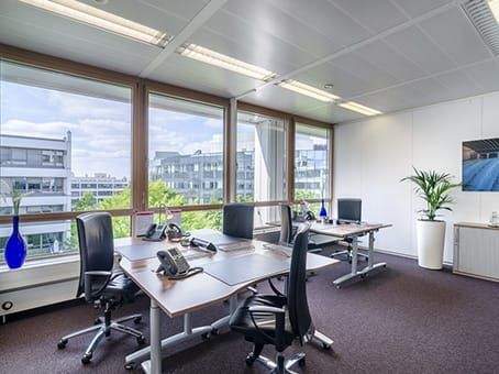 Gewerbeobjekt Düsseldorf Heerdt - 1.099&euro; | Angebot:25882657