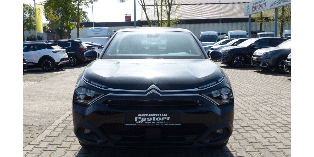 Citroen C4 19.000 km 19.290 &euro; Oberhausen 46147