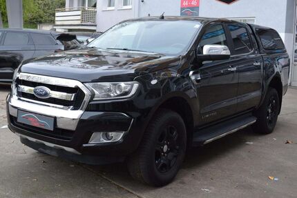 Ford Ranger 113.000 km 22.990 &euro; Mülheim an der Ruhr 45473