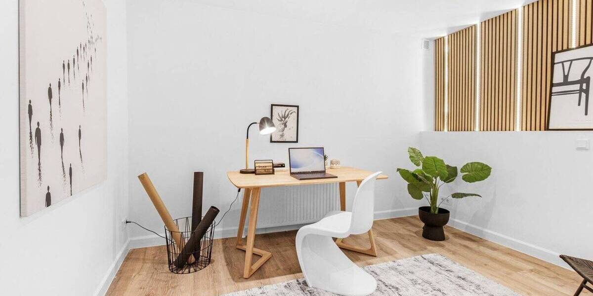 Etagenwohnung Neuss Weissenberg - 2 Zimmer, 103 m&sup2;, 349.000&euro; | Angebot:26737054