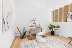 Etagenwohnung Neuss Weissenberg - 2 Zimmer, 103 m&sup2;, 349.000&euro; | Angebot:26737054