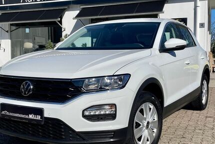 VW T-Roc 48.200 km 15.990 &euro; Mülheim /Ruhr 45481