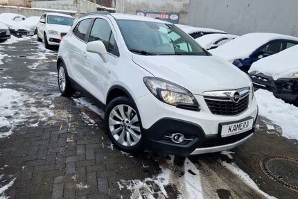 Opel Mokka X 136.900 km 9.400 &euro; Krefeld 47798