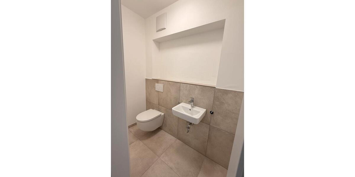 Etagenwohnung Wesel Bislich - 3 Zimmer, 88 m&sup2;, 1.052&euro; | Angebot:25838652