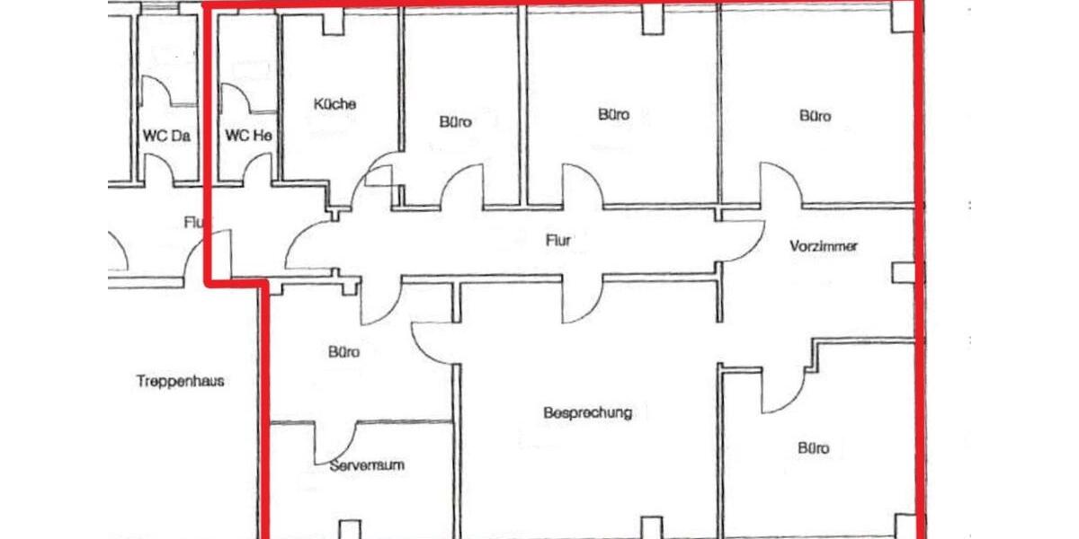 Gewerbeobjekt Ratingen Tiefenbroich - 938&euro; | Angebot:25152342