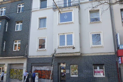 Gewerbeobjekt Düsseldorf Rath - 8 Zimmer, 156 m&sup2;, 350.000&euro; | Angebot:25665195