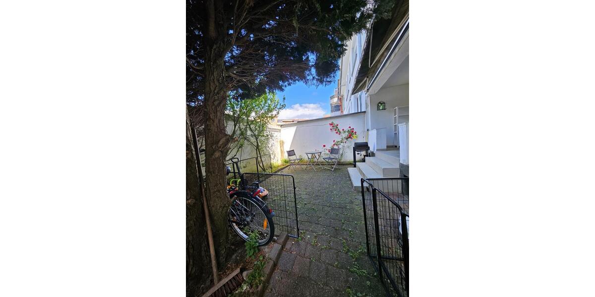 Erdgeschoßwohnung Moers - 2 Zimmer, 73 m&sup2;, 590&euro; | Angebot:26618852