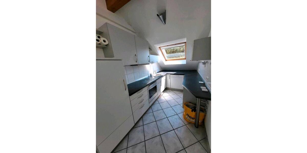 Dachgeschoßwohnung Kaarst - 3 Zimmer, 79 m&sup2;, 269.000&euro; | Angebot:26740934