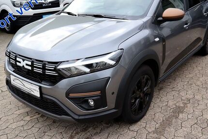 Dacia Jogger 2.000 km 20.450 &euro; Krefeld 47799
