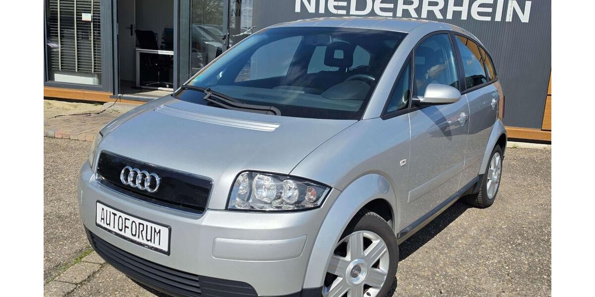 Audi A2 155.350 km 3.500 &euro; Kempen 47906