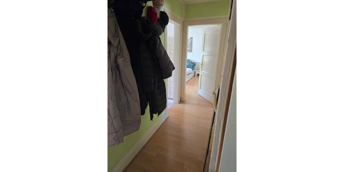 Etagenwohnung Viersen - 2 Zimmer, 57 m&sup2;, 450&euro; | Angebot:26646009