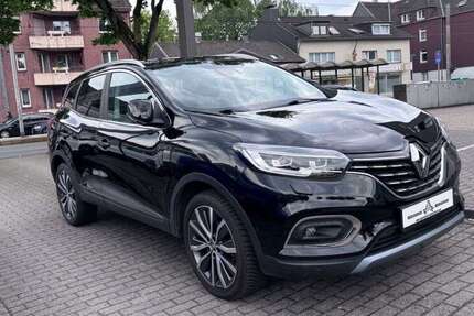 Renault Kadjar 79.000 km 12.999 &euro; Mülheim 45473