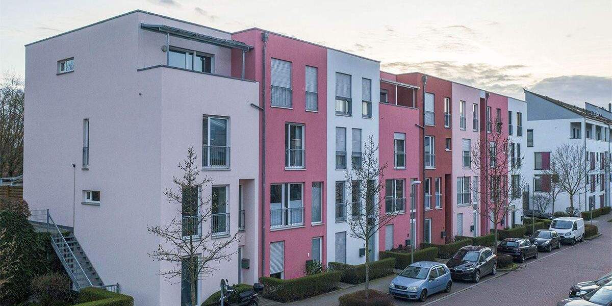 Reihenmittelhaus Neuss Furth-Süd - 5 Zimmer, 159 m&sup2;, 669.000&euro; | Angebot:25862487