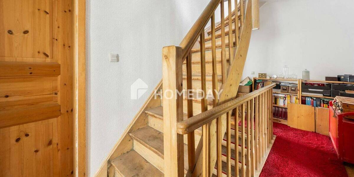 Einfamilienhaus Düsseldorf Hamm - 5 Zimmer, 140 m&sup2;, 855.485&euro; | Angebot:26740724