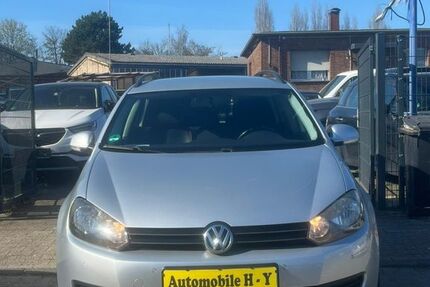 VW Golf 300.000 km 3.700 &euro; Bottrop 46238