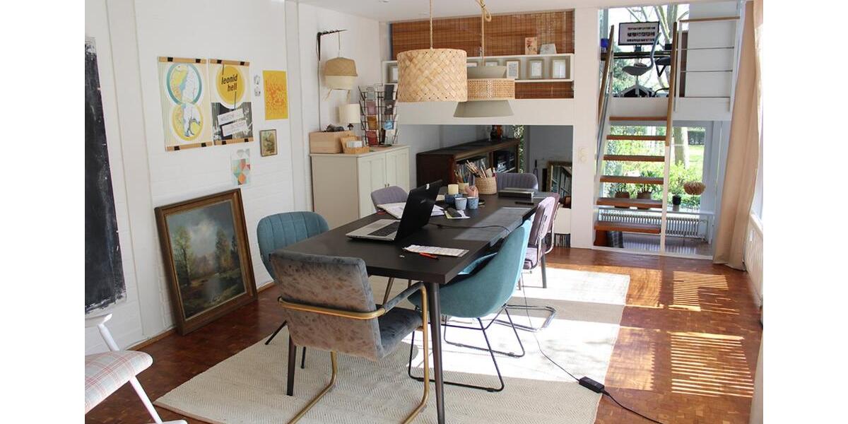 Gewerbeobjekt Krefeld Hülser Berg - 427&euro; | Angebot:25284635