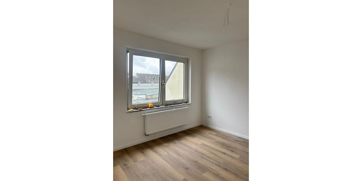 Etagenwohnung Krefeld - 2 Zimmer, 46 m&sup2;, 550&euro; | Angebot:25903082