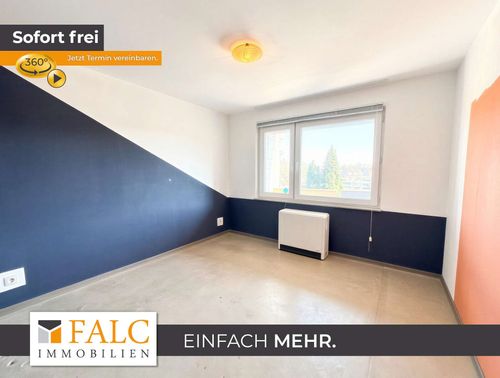 Etagenwohnung Essen Stadtbezirk V - 3 Zimmer, 77 m&sup2;, 465&euro; | Angebot:25978180