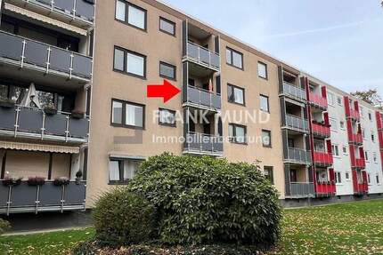 Wohnung Mönchengladbach-Rheydt Heyden - 2 Zimmer, 65 m&sup2;, 149.000&euro; | Angebot:25780339