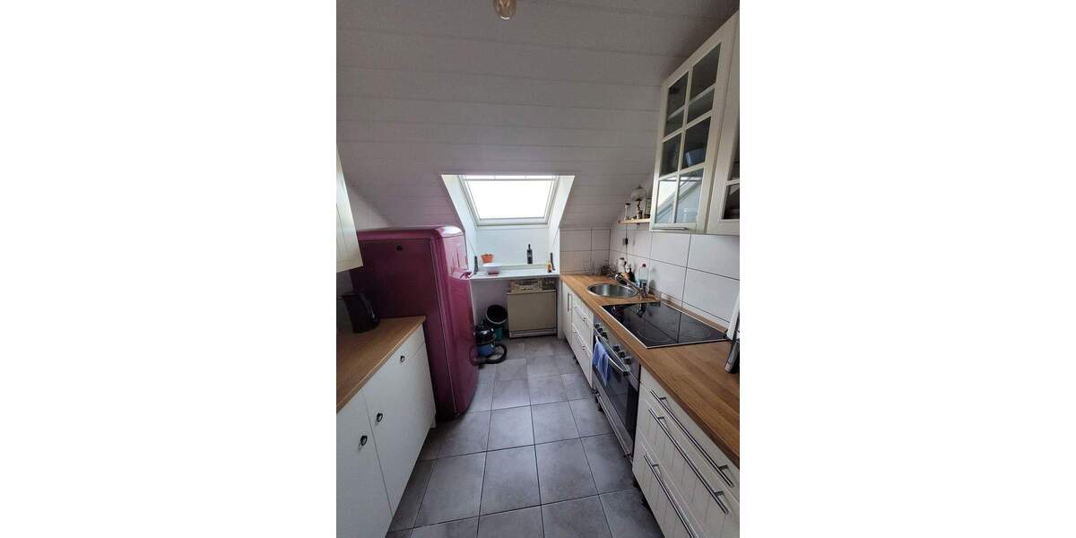 Etagenwohnung Rheinberg Borth - 2 Zimmer, 60 m&sup2;, 450&euro; | Angebot:25799142