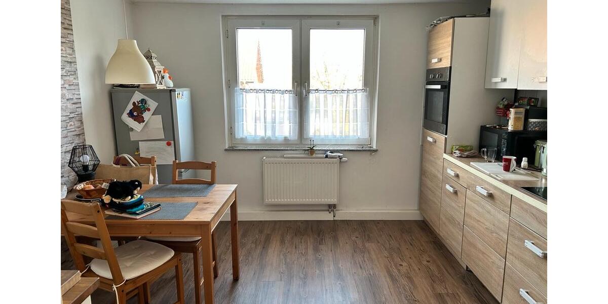 Etagenwohnung Viersen Hülsdonk - 2 Zimmer, 76 m&sup2;, 219.000&euro; | Angebot:25653946