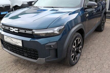 Dacia Bigster 9.000 km 30.090 &euro; Krefeld 47799