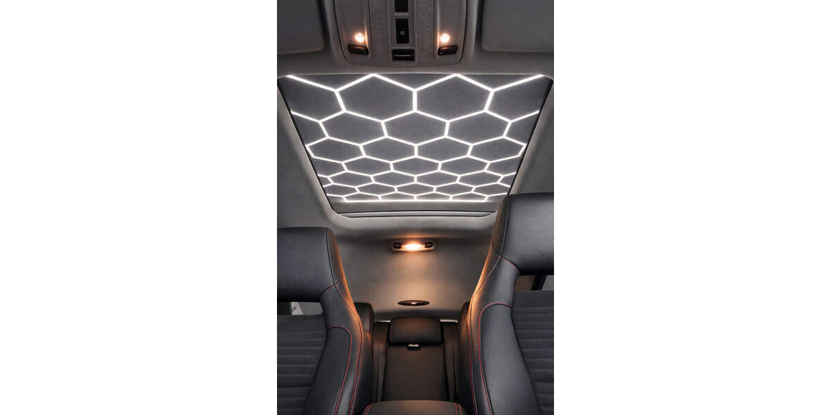 Mercedes-Benz cla 45 AMG shooting brake 73.550 km 26.500 &euro; Moers 47441