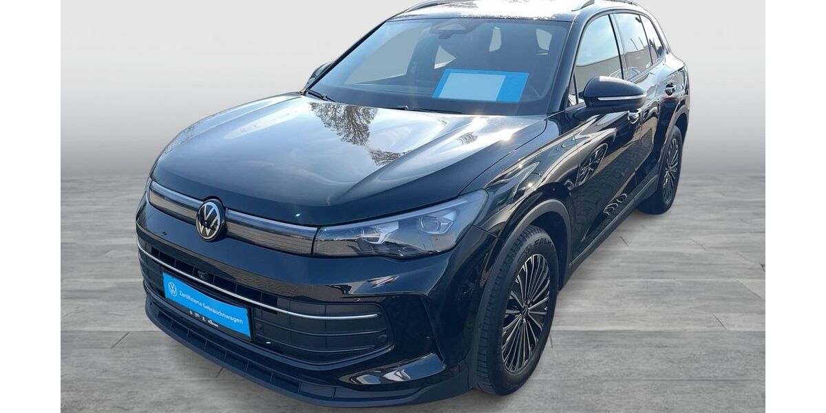 VW Tiguan 25.490 km 37.690 &euro; Duisburg 47178